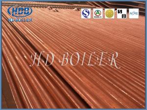 China Energy Saving Power Station Boiler Industrial Cyclone Separator For Boiler System wholesale