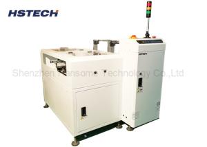 China Board Separating Magazine PCB Unloader AC220V SMT Production Line on sale