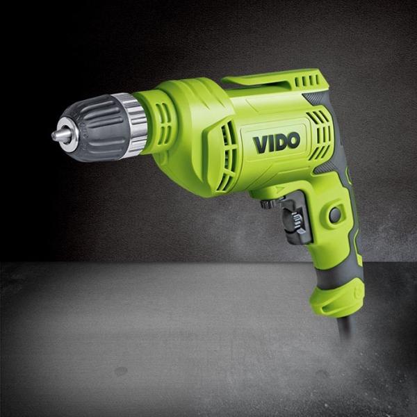 Quality Anti Dust Switch Soft Grip 450 Watts Electric Drill， each customer has the access to our technical support. for sale