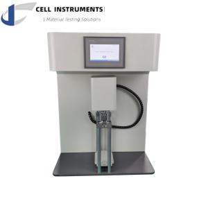 China ASTM F1115 Beverage Temperature And Pressure Testing Machine Efficient And Automatic CO2 Volume Tester Carbonation test wholesale