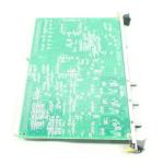 General Electric Mark VI Ge IS215VCMIH2CC PCB Circuit Board Analog Input Card