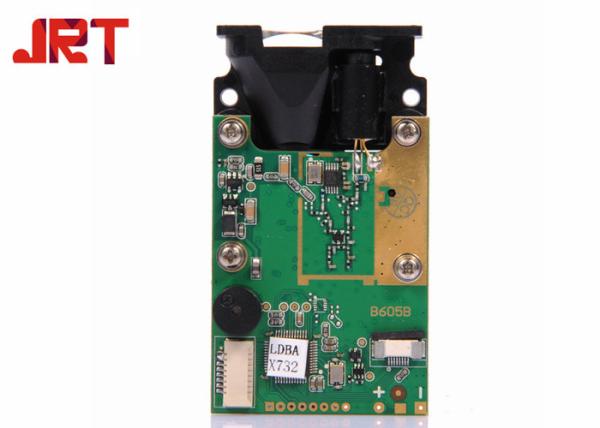 Quality Smart Laser Distance Module 150m Consumer Electronics Sensor In Sunlight for sale
