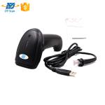 DS5100G Android Wireless CCD Barcode Scanner 32 Bit CPU Mini USB QR Code