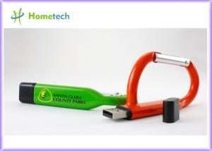 China Sample Design Metal Thumb Drives / USB Flash Drive / Thumb Drive / Key Drive wholesale