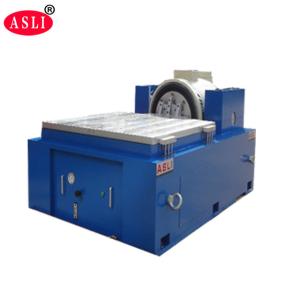 China ISTA 1.8m/S Vibration Test System Lab Testing Instruments wholesale