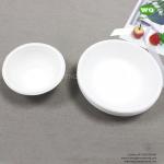 32oz(1000ml)Sugarcane-Pulp Bowl For soup and Salad,Liquid & Oil Resistant,