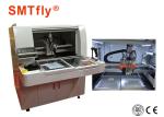 High Precision 0.01mm Cutting PCB Depaneling Router Machine with CE Cerification