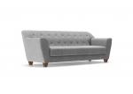 Appartment Or Hotel Room Sofa With High Glossy Finish Close Grain