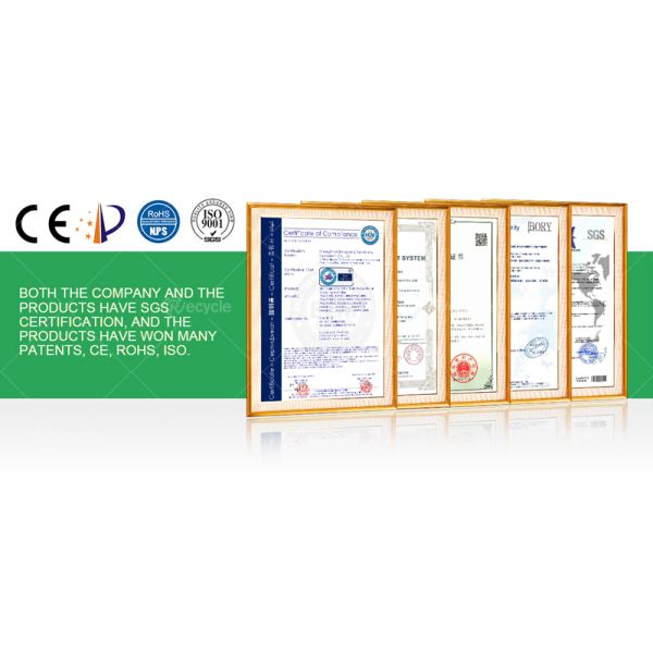 2022 Hot Sale Lead Acid Battery Lead Scrap Smelting Furnace Cupola Furnace