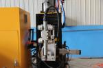 5 Axis High Speed CNC Plasma and Flame Pipe Cutting Beveling Machine for Heavy