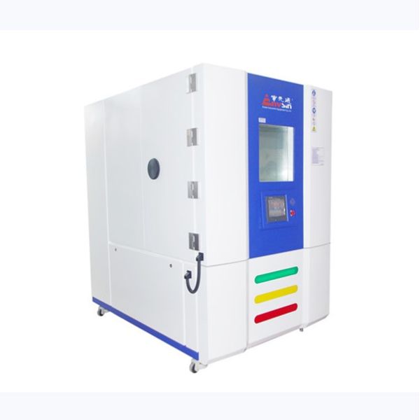 Advanced Technology Temperature Humidity Chamber for Electronics Durability