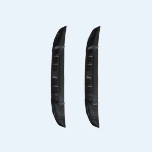 China Enclosure Plastic Rapid Prototyping Automotive machining services mingren wholesale