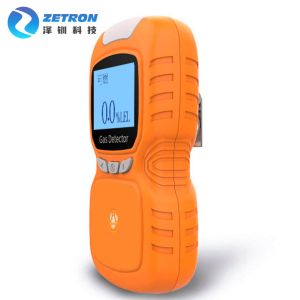 China Diffusion Sampling O2 Portable Combustible Gas Detector wholesale