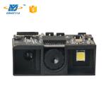 OEM UART RS232 USB 1D 2D Scan Engine , CMOS Scan Type Scan Engine