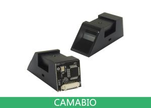China CAMA-SM50 Biometric Fingerprint Sensor Module With UART Interface wholesale