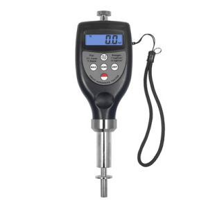China Fruit Firmness / Hardness Tester , Digital Fruit Penetrometer Fht-1122 on sale