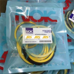 China ZAX EX220 EX200 Universal O Ring Kit PU NBR Rubber Material Seal wholesale