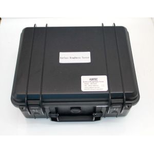 Integral Dual OLED Surface Roughness Measuring Instrument Portable Surface