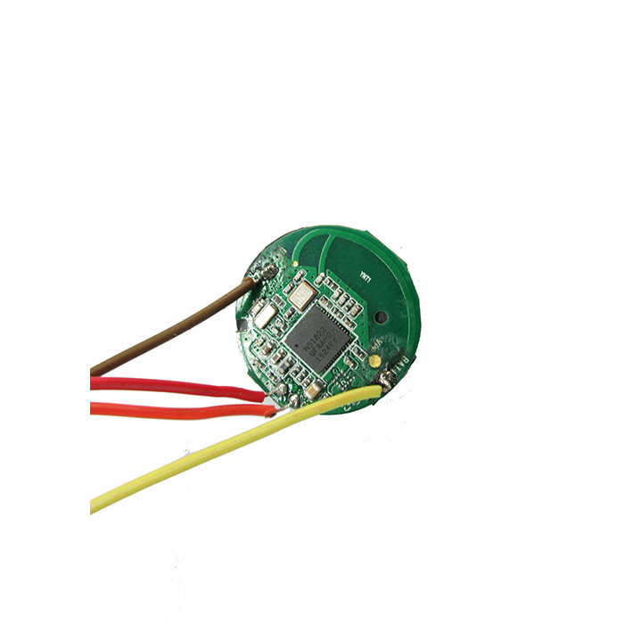 NRF52832 Bluetooth BLE Module FCC Certification For Beacon
