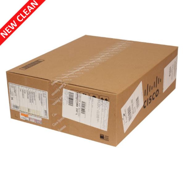 Quality Cisco Catalyst 2960 plus Switch , POE Gigabit Network Switch WS-C2960+24PC-S for sale