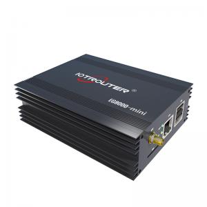 China Wireless IOT Router ODM Industrial Ethernet Gateway with Real Time Data Processing Function wholesale