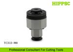 Tap Collet For Quick Change Tooling Tapping Holders With Super High Rigidity