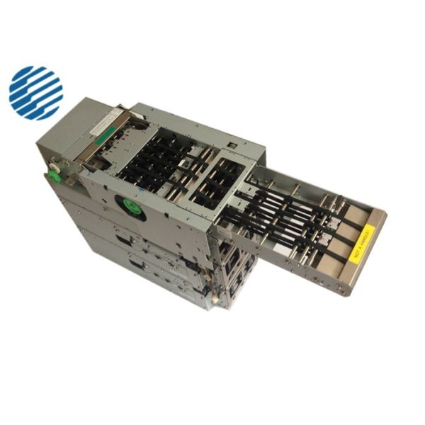 Transport 2nd Transport Belt GRG ATM H22N Serial 10*564*0.65mm