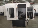 CNC Function High Precision High Accuracy Saw Blade Sharpening Machine