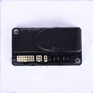 CURTIS model brushless 1212P-2501 Permanent Magnet Motor Speed Controller