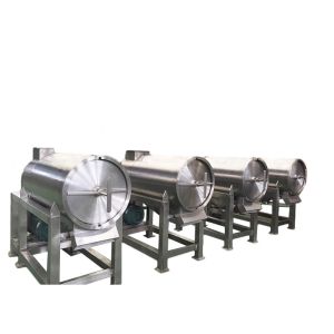 Advanced Dried Mango Processing Machine / Commercial Mango Drying Machine