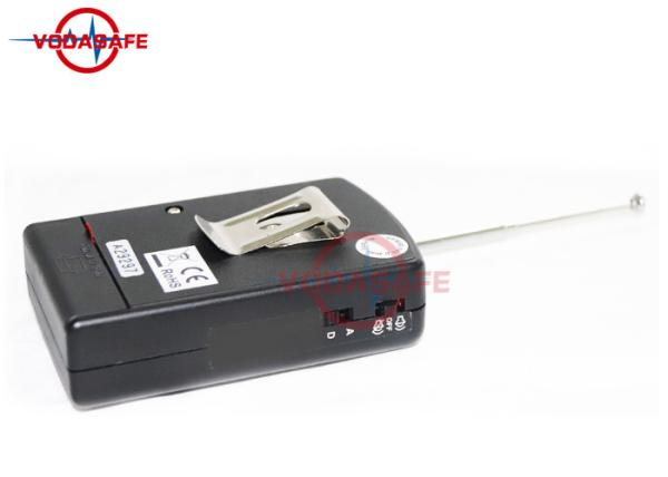 Background Noise Elimination Wireless Signal Detector Hidden Microphone Signal