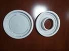 Quality ISO9001 Plastic Mold Filters Raw Material Customized For Filters Machines for sale