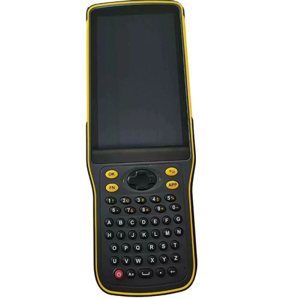 QIANXUN HC6 Unistrong UC10 Handheld GNSS RTK Receiver Data Collector A Handheld Controller Survey Equipment for Land Surveying