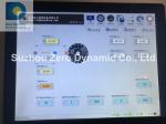 Clutch Plate Automatic Balancing Machine, Differential Case Vertical Single