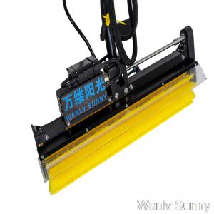 China Buy Solar Panel Cleaning Brush Online for Wuxi City Office Location and Manul Automation wholesale
