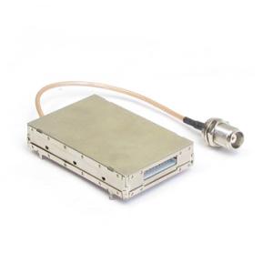 China LS-V1000 Wireless Audio Module VHF / UHF Voice Module 500mW Data / Voice Transmitter Radio wholesale