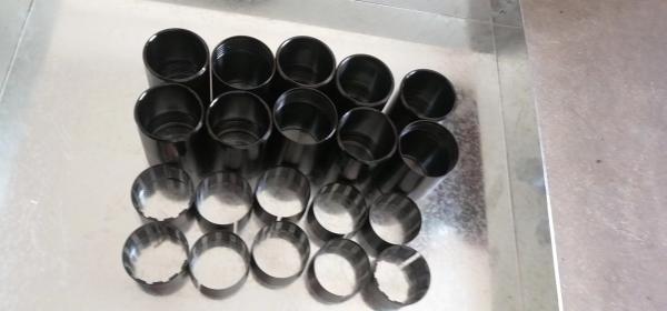 Quality Hq Nq Pq Diamond Catcher Core Lifter Hq3 Internal Nmlc Model Nwl for sale