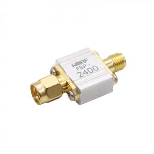 MA Interface 2.4G 2450MHz RF Bandpass Filter For WiFi Zigbee Anti Interference