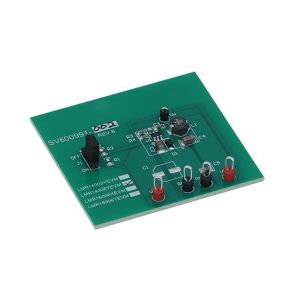 China LMR14006YEVM Embedded Solutions 600mA Step Down Converter Evaluation Module wholesale