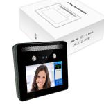 Dynamic TCP IP TMDF05 Face Recognition Attendance Machine