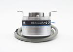 K50 Speed Sensor 15mm Through Hole Rotary Encoder For Train Closing Device