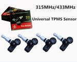 Programmable Valve Stem Tpms Sensor