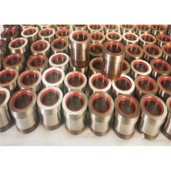 Custom Made CNC Precision Machined Parts Lathe / Turning / Milling Parts