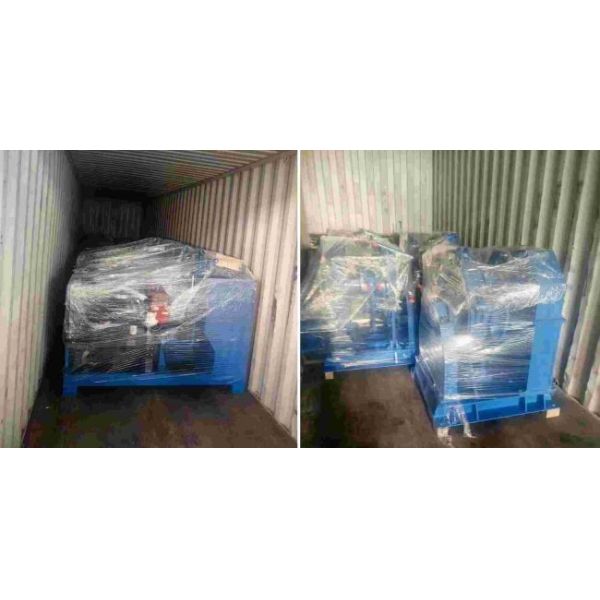 CCS Approved Marine Electric Winch 25ton 250KN Capacity Electro Hydraulic Towing Winch