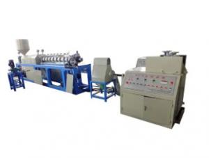 China Insulation Pipe of AIr Conditioning Pipe Production Machine wholesale