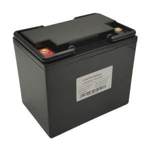 China 100AH 200AH Lithium Phosphate Battery 48V With Power Generation System wholesale