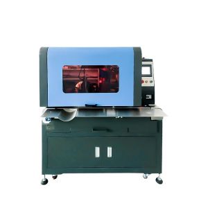 China CX 3.5mm 3 Poles Connector Soldering Machine ISO9001 wholesale