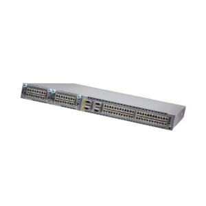 China EX4600-40F-AFO EX4600 Series Ethernet Switch Optimal Data Aggregation Solution with Full-Duplex Half-Duplex Communication wholesale