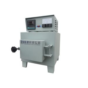 China High Temperature Furnace Environmental Testing Chambers With Stainless Steel Shell wholesale