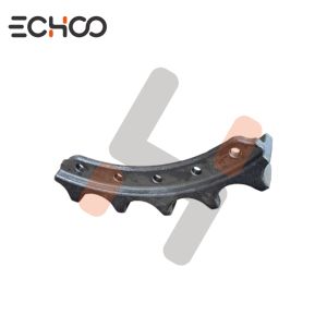 China 231-9484 Dozer Segment High-Performance Undercarriage Parts wholesale